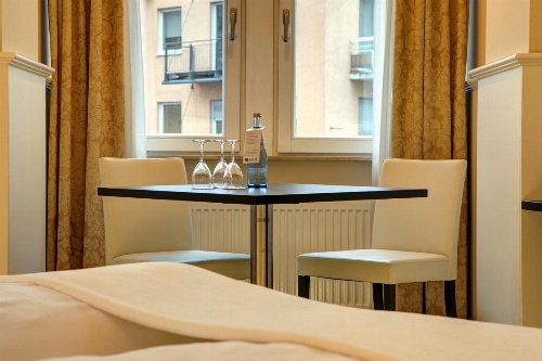 The Heidelberg Exzellenz Hotel image 1