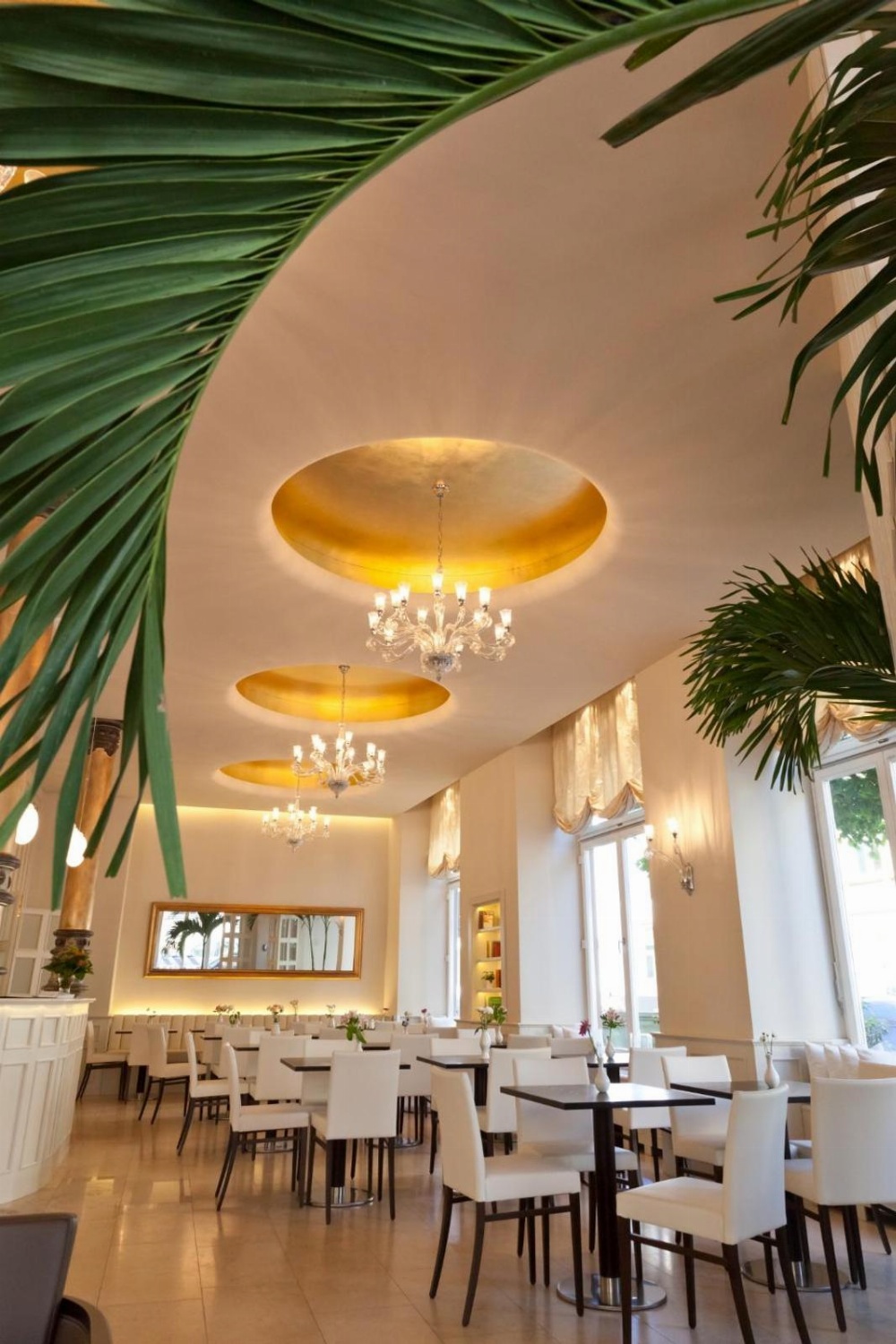 The Heidelberg Exzellenz Hotel Main image