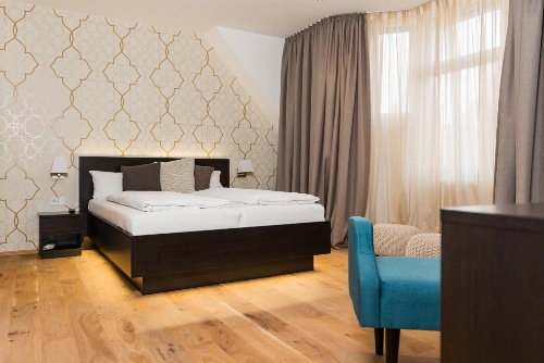 The Heidelberg Exzellenz Hotel image 4
