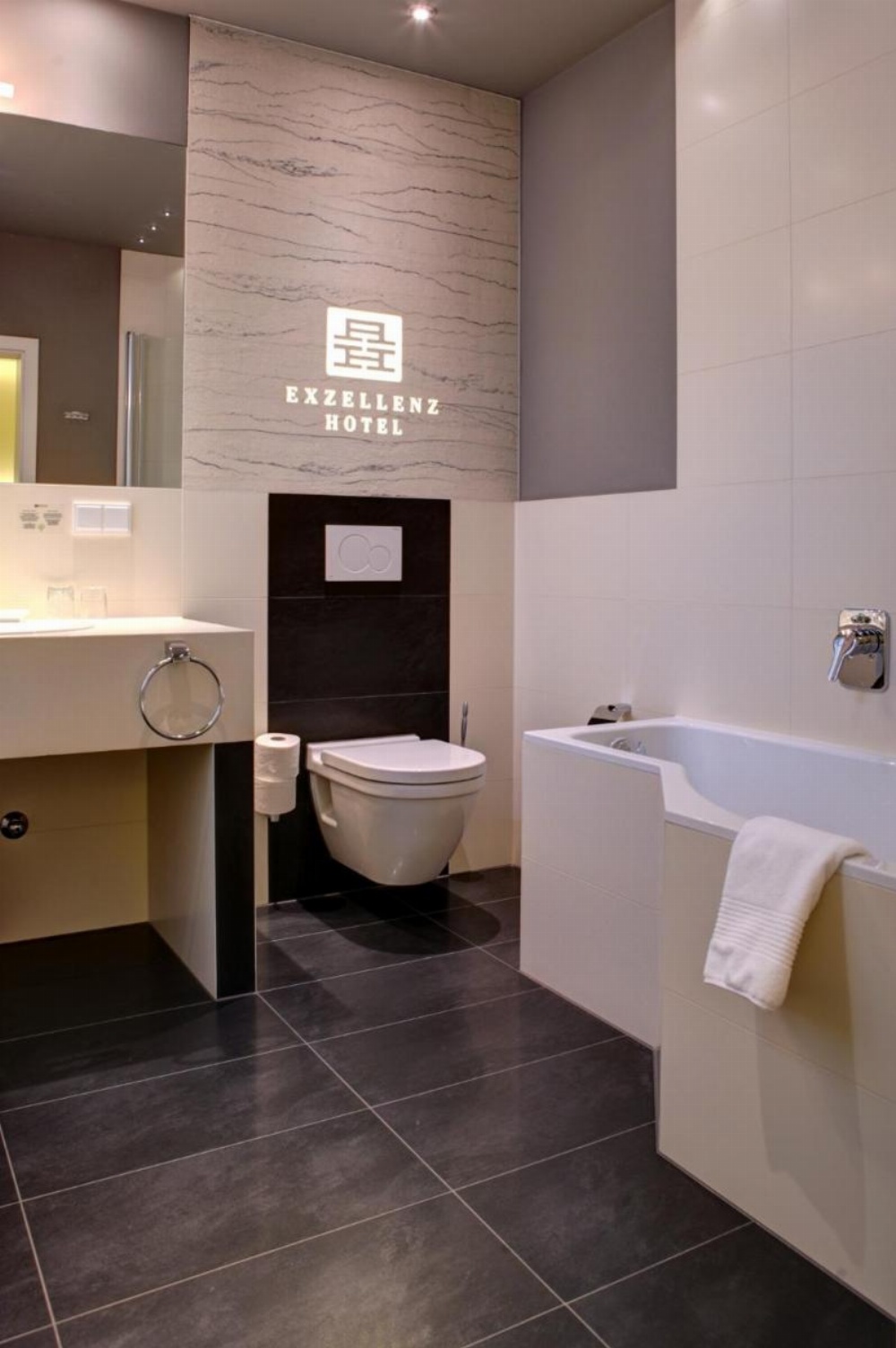 The Heidelberg Exzellenz Hotel